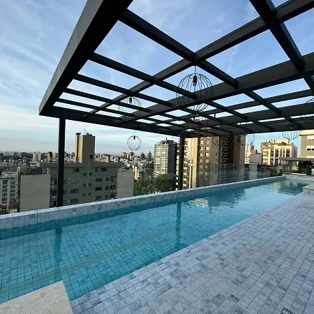 A Extensao Do Seu Lar Em Porto Alegre Exterior photo