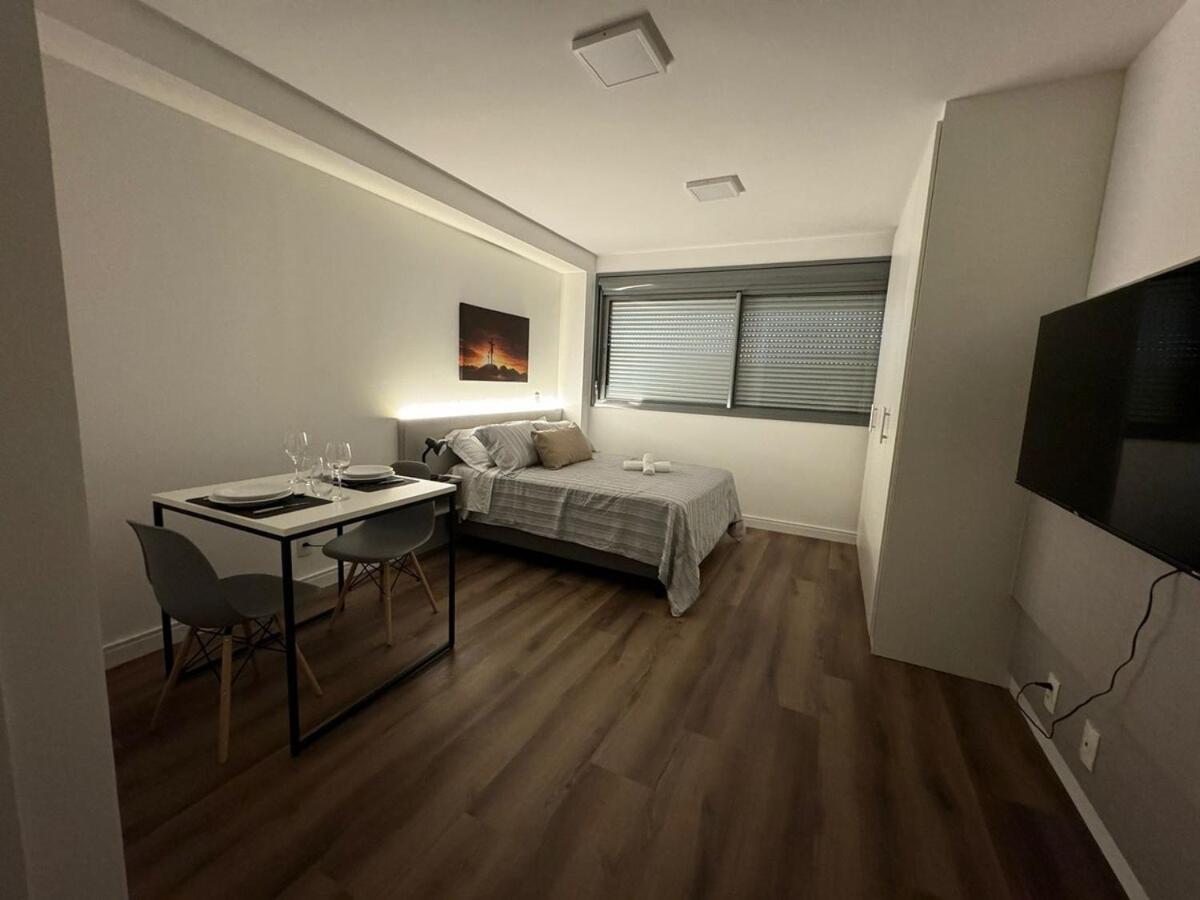 A Extensao Do Seu Lar Em Apartment *