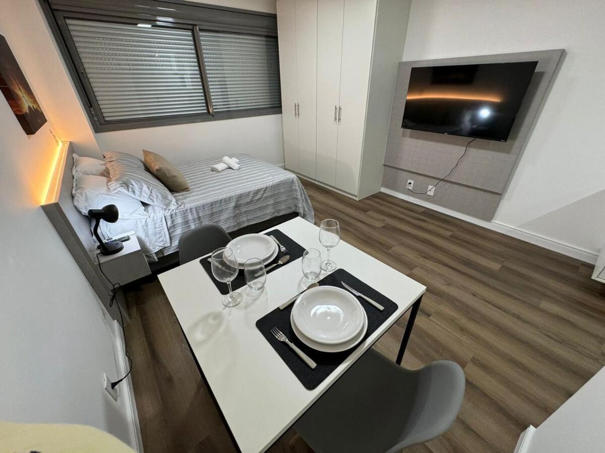 Apartment A Extensao Do Seu Lar Em *