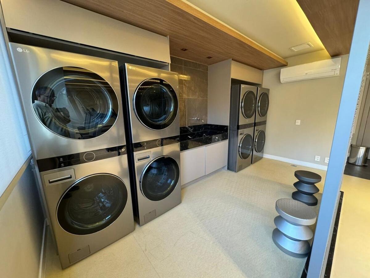 A Extensao Do Seu Lar Em Apartment