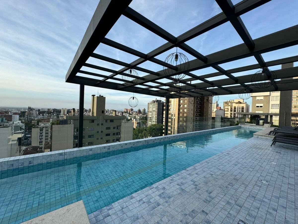 A Extensao Do Seu Lar Em * Porto Alegre