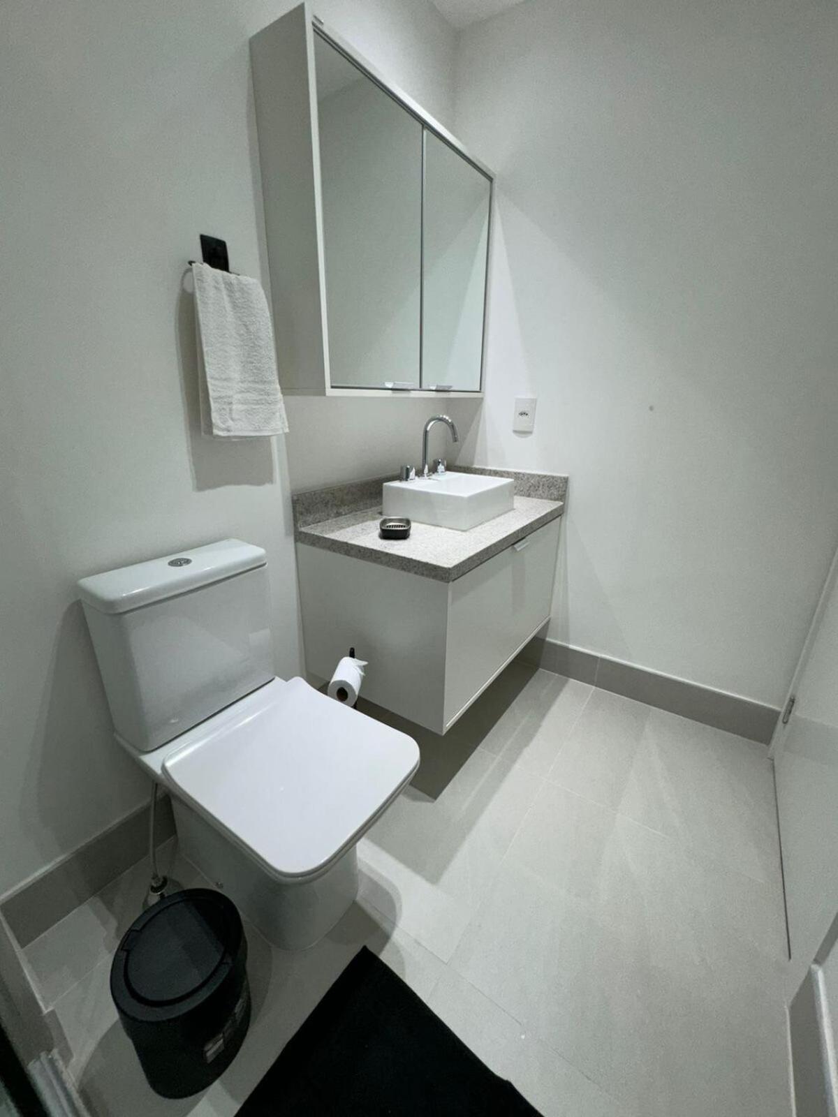 A Extensao Do Seu Lar Em Apartment