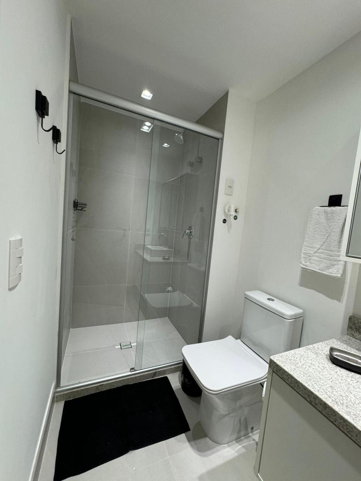 A Extensao Do Seu Lar Em Apartment *
